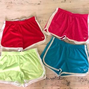Girl’s Justice Athletic shorts